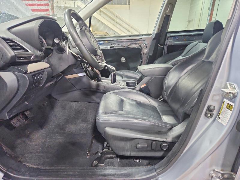 Продажа на аукционе авто 2022 Subaru Forester, vin: JF2SKAPC2NH526813, номер лота: 53547696