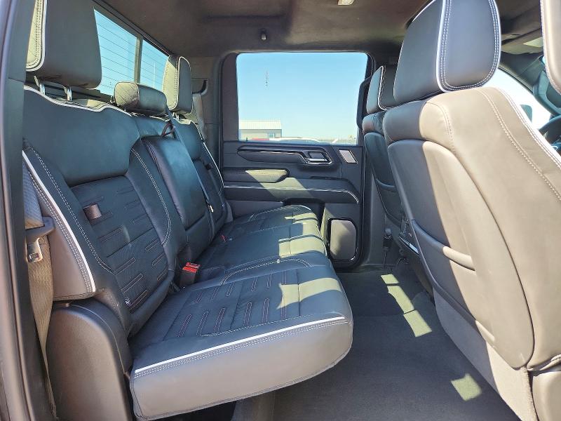 Auction sale of the 2025 Gmc Sierra, vin: 1GT4UZEY3SF286211, lot number: 53381826