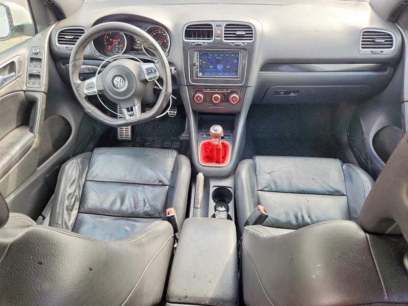 Продаж на аукціоні авто 2013 Volkswagen Gti, vin: WVWGD7AJ3DW132109, номер лоту: 52207586