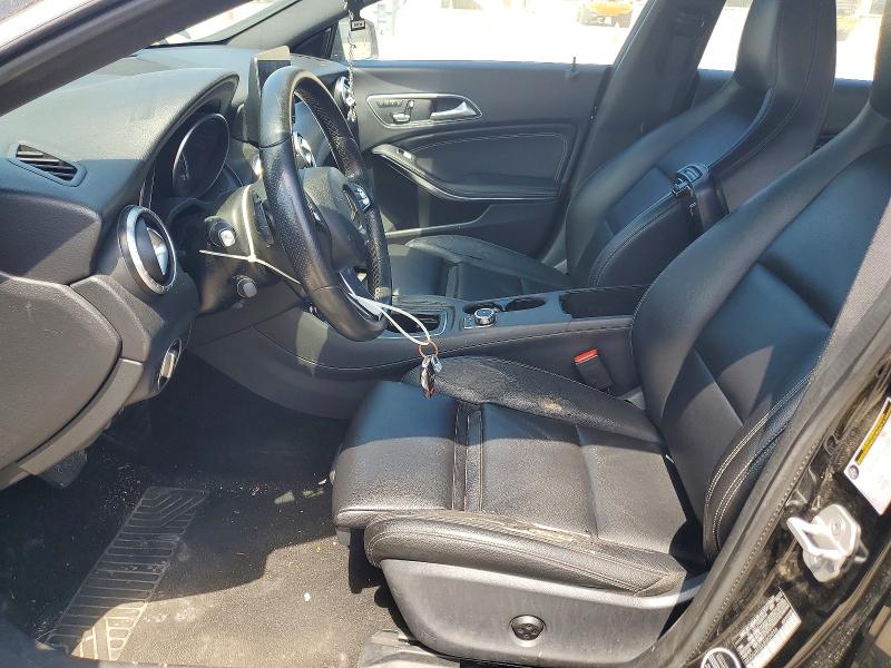 Aukcja sprzedaży 2018 Mercedes-benz Cla, vin: WDDSJ4EBXJN509286, numer aukcji: 53189616
