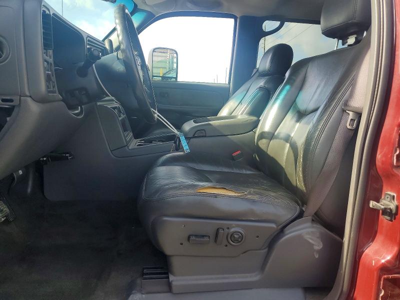 Aukcja sprzedaży 2003 Chevrolet Silverado, vin: 1GCJK33153F169730, numer aukcji: 54718936