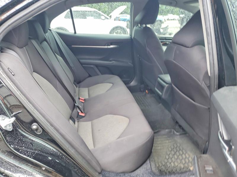2024 Toyota Camry მანქანა იყიდება აუქციონზე, vin: 4T1C11AK6RU888349, აუქციონის ნომერი: 52678446