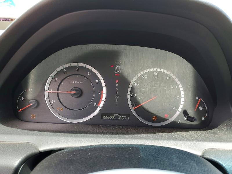 Продаж на аукціоні авто 2011 Honda Accord, vin: 1HGCP3F8XBA025669, номер лоту: 54995846