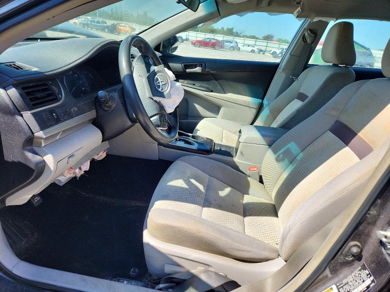 Aukcja sprzedaży 2014 Toyota Camry, vin: 4T4BF1FK7ER439039, numer aukcji: 53028396
