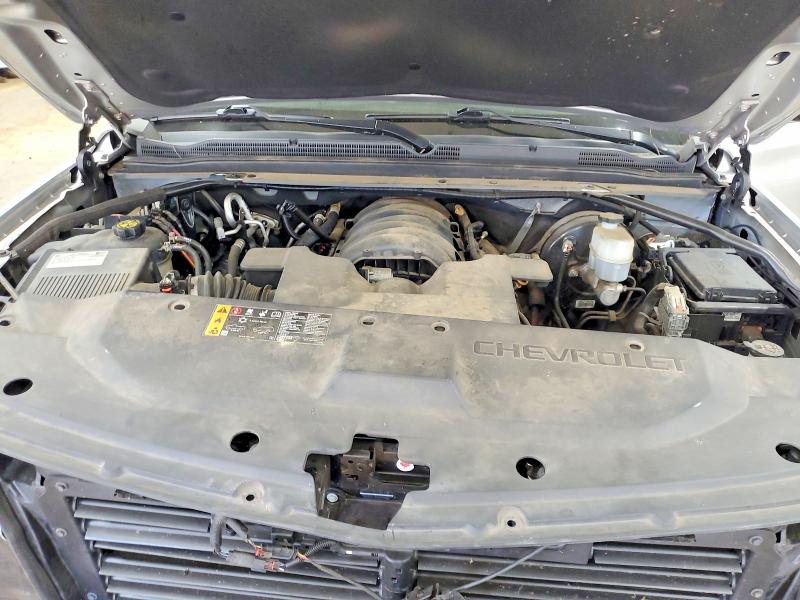 2020 Chevrolet Suburban მანქანა იყიდება აუქციონზე, vin: 1GNSKHKC5LR274939, აუქციონის ნომერი: 53254596