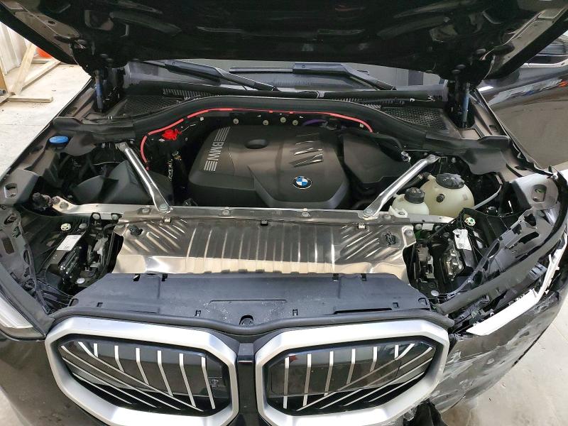 Aukcja sprzedaży 2025 Bmw X3, vin: 5UX53GP02S9Z56427, numer aukcji: 52312396