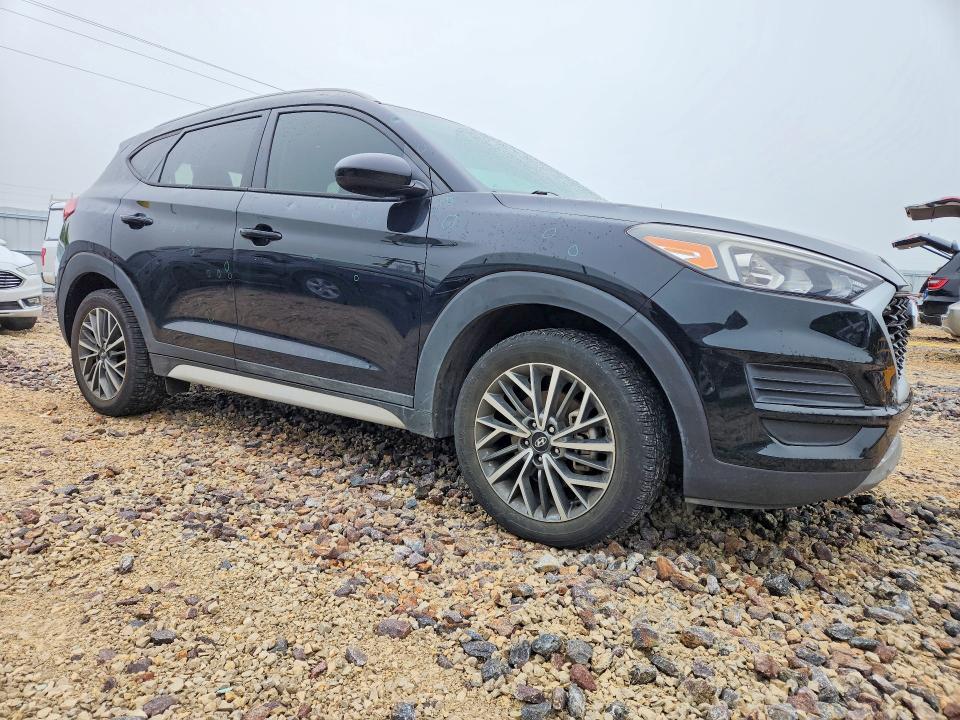 2020 Hyundai Tucson მანქანა იყიდება აუქციონზე, vin: KM8J33AL9LU165477, აუქციონის ნომერი: 54106236