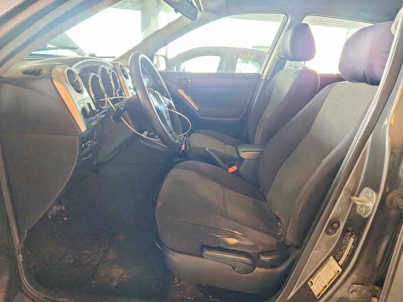 Продаж на аукціоні авто 2008 Toyota Corolla Matrix, vin: 2T1KR32E18C714925, номер лоту: 54891366