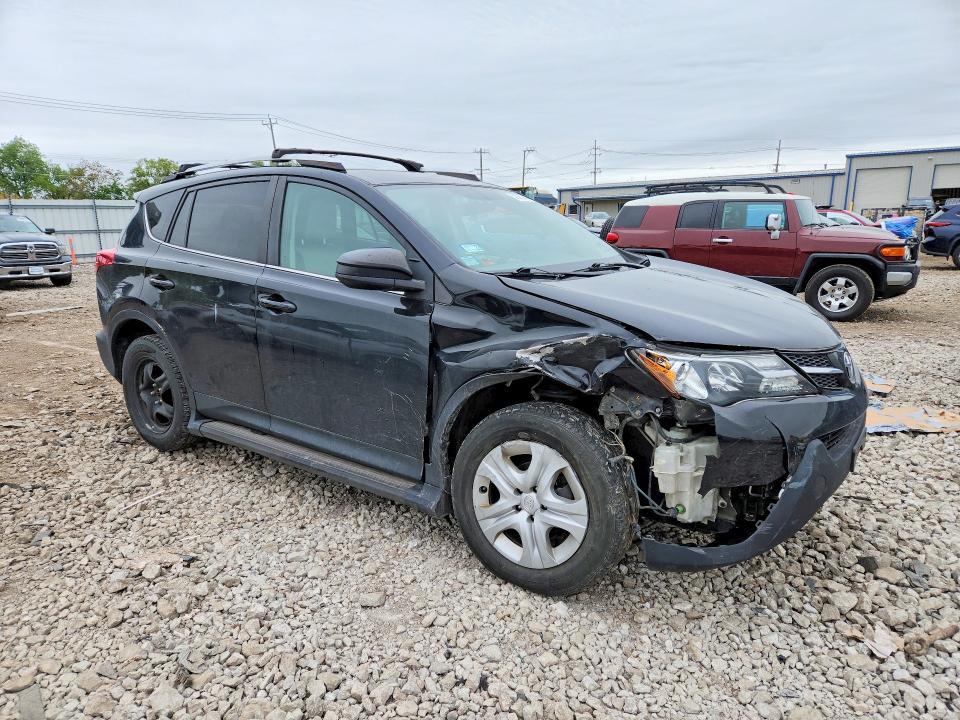 Aukcja sprzedaży 2013 Toyota Rav4, vin: 2T3BFREV8DW047732, numer aukcji: 53552446