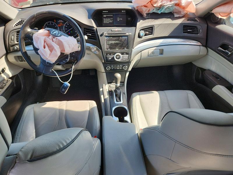 Auction sale of the 2019 Acura Ilx, vin: 19UDE2F78KA005853, lot number: 54200086