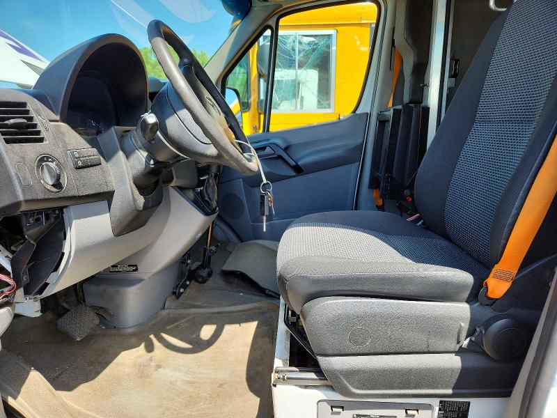 Продаж на аукціоні авто 2012 Mercedes Benz Sprinter, vin: WD3PE8CB3C5707235, номер лоту: 54659066