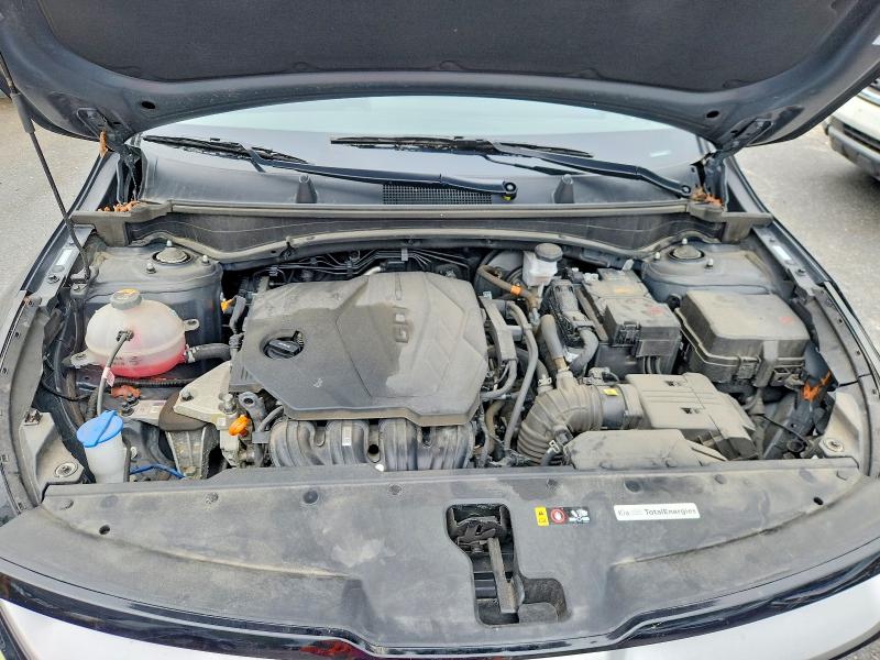 Aukcja sprzedaży 2024 Kia Sportage, vin: KNDPUCDF8R7310128, numer aukcji: 55041936