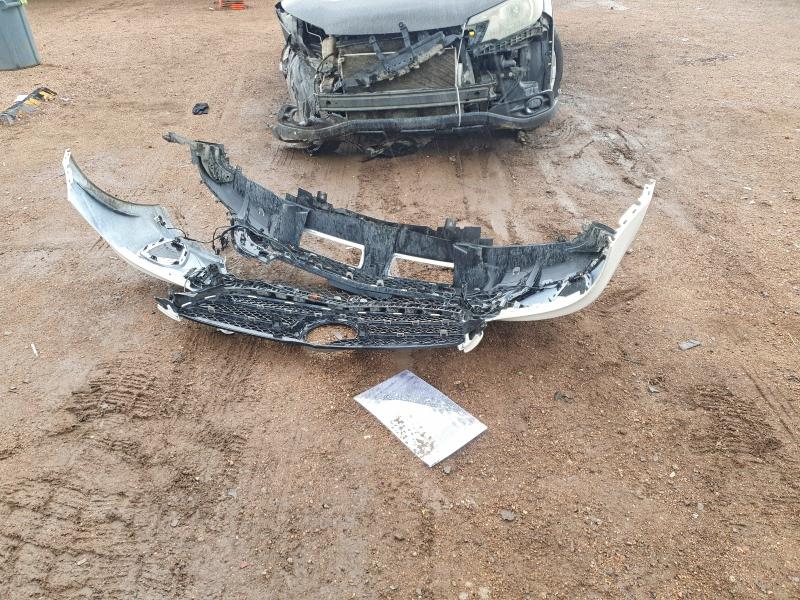 55044186 :رقم المزاد ، 4JGDF6EEXHA912188 vin ، 2017 Mercedes-benz Gls مزاد بيع