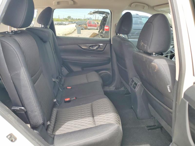Aukcja sprzedaży 2017 Nissan Rogue, vin: 5N1AT2MV7HC825343, numer aukcji: 54172276