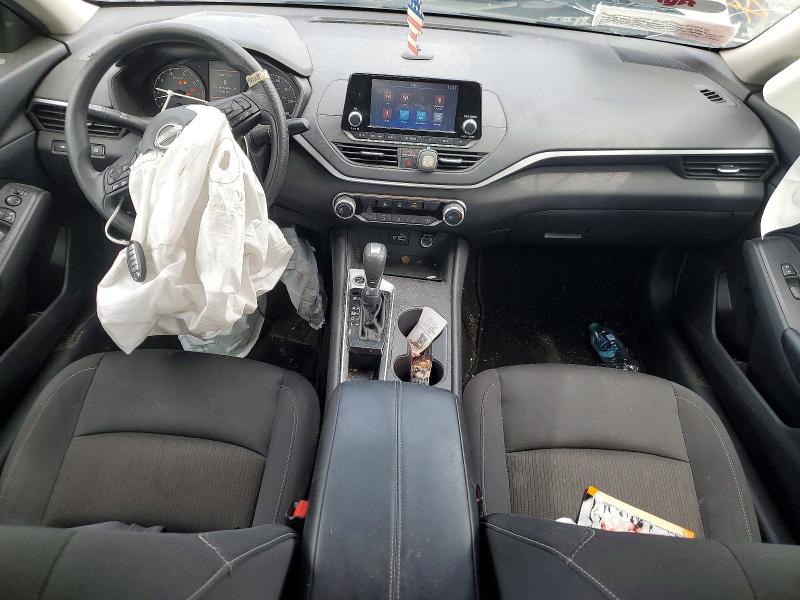 Продаж на аукціоні авто 2024 Nissan Altima, vin: 1N4BL4BV5RN379048, номер лоту: 52067606