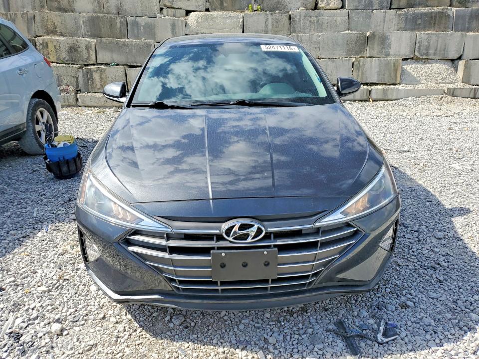 Продаж на аукціоні авто 2020 Hyundai Elantra, vin: 5NPD74LF8LH601491, номер лоту: 52471116