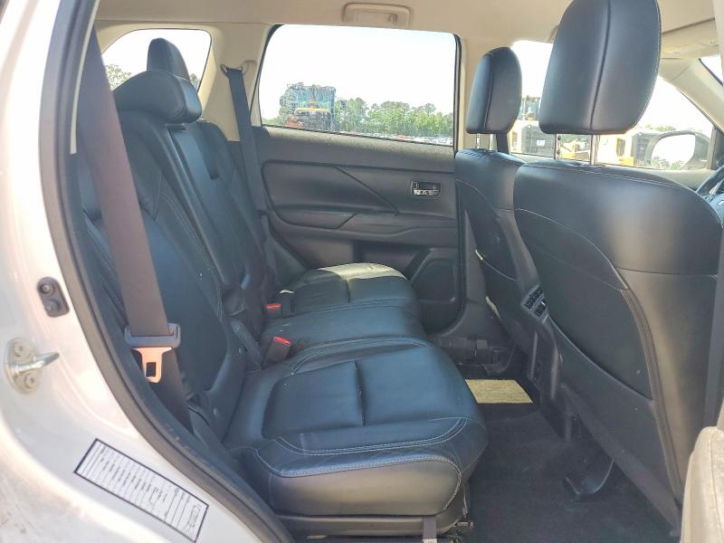 2020 Mitsubishi Outlander მანქანა იყიდება აუქციონზე, vin: JA4AZ3A3XLZ024773, აუქციონის ნომერი: 52693156
