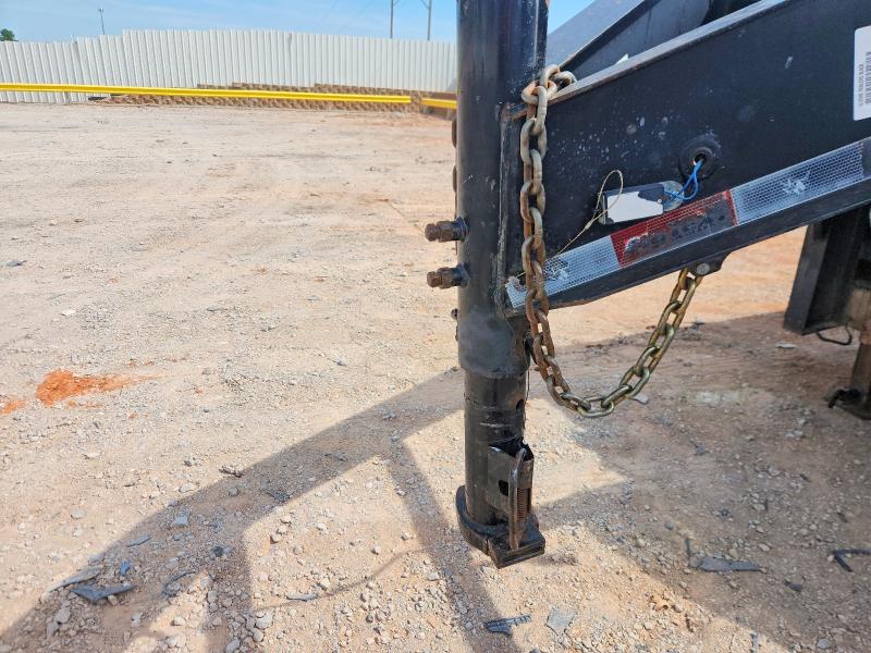 51891036 :رقم المزاد ، 16VDX1420G5074972 vin ، 2016 Big Tex Unknown مزاد بيع