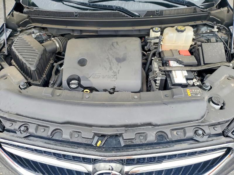 Продажа на аукционе авто 2020 Buick Enclave, vin: 5GAEVAKWXLJ208255, номер лота: 54585586