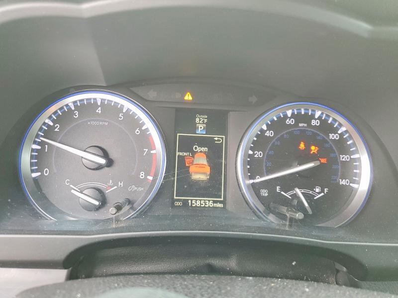 53759156 :رقم المزاد ، 5TDDKRFH9FS208137 vin ، 2015 Toyota Highlander مزاد بيع