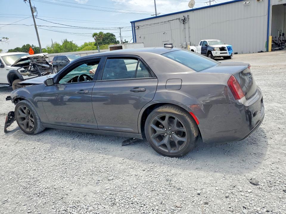 Aukcja sprzedaży 2021 Chrysler 300, vin: 2C3CCABG5MH634317, numer aukcji: 57239316