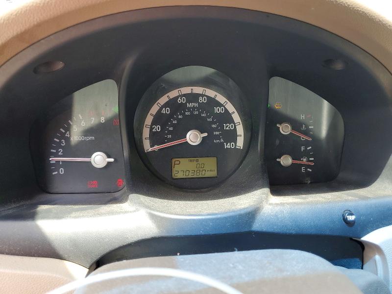 2005 Kia Sportage მანქანა იყიდება აუქციონზე, vin: KNDJF724157123896, აუქციონის ნომერი: 54405466