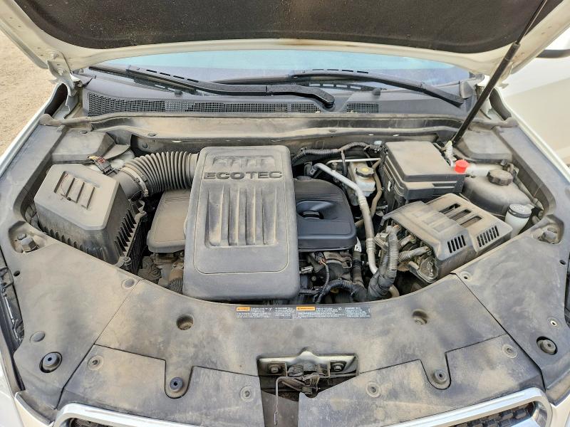 Продаж на аукціоні авто 2014 Chevrolet Equinox, vin: 1GNFLGEK6EZ102790, номер лоту: 54609316