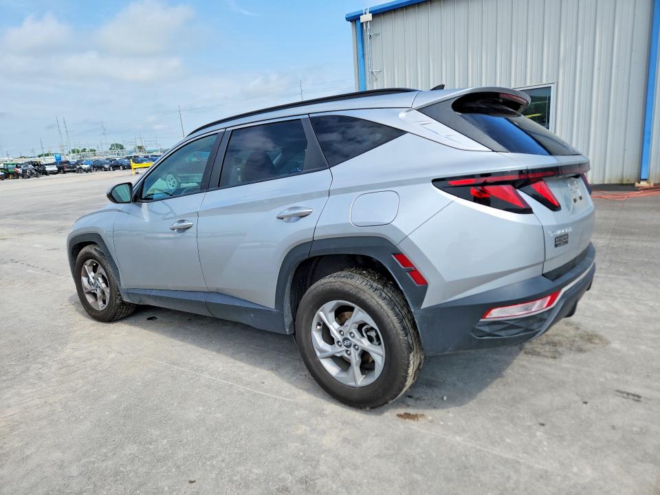 Aukcja sprzedaży 2024 Hyundai Tucson, vin: 5NMJB3DE4RH296210, numer aukcji: 55559126