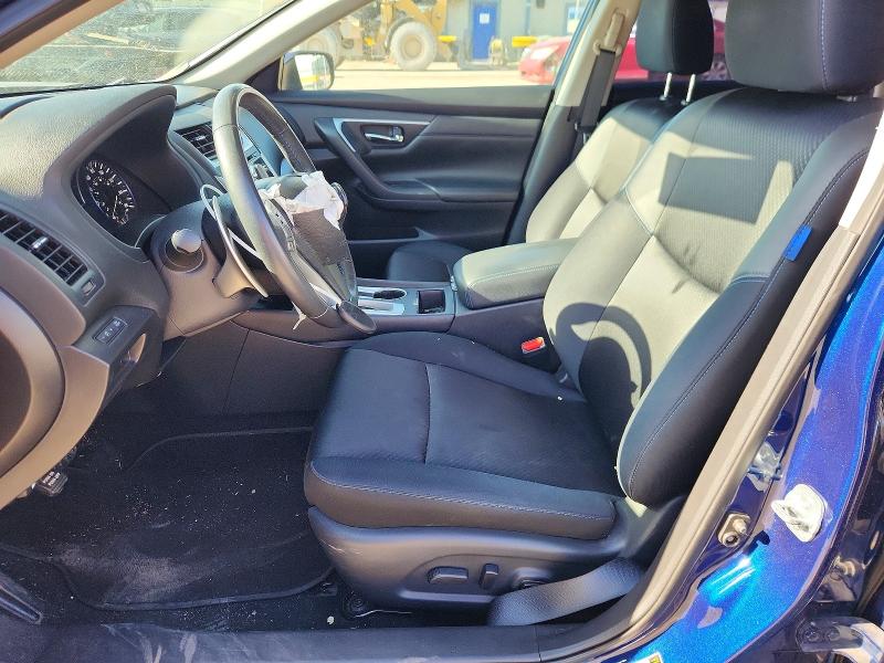 Aukcja sprzedaży 2017 Nissan Altima, vin: 1N4AL3AP1HC165306, numer aukcji: 53308896