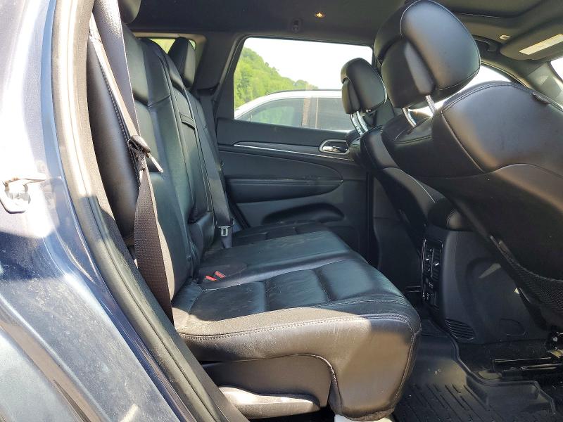 53782766 :رقم المزاد ، 1C4RJFBG3KC791949 vin ، 2019 Jeep Grand Cherokee مزاد بيع