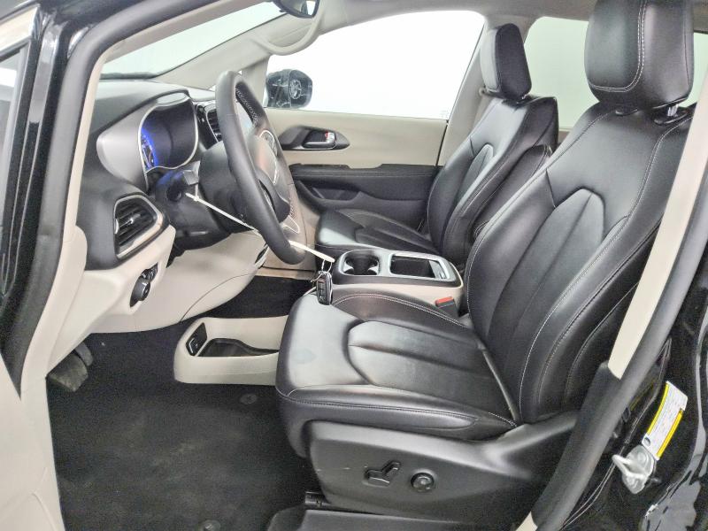Aukcja sprzedaży 2024 Chrysler Pacifica, vin: 2C4RC1BG9RR171623, numer aukcji: 51572436