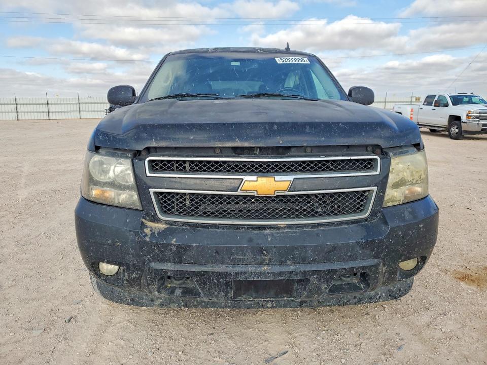 Продаж на аукціоні авто 2008 Chevrolet Tahoe, vin: 1GNFK130X8J211385, номер лоту: 52833056