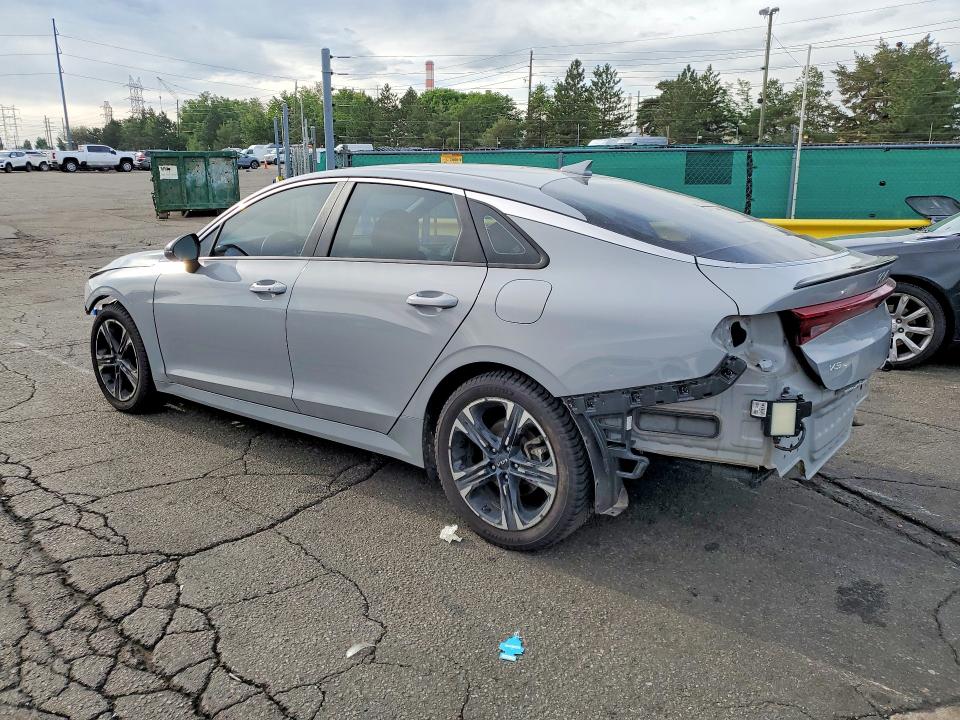54114356 :رقم المزاد ، 5XXG64J23PG172939 vin ، 2023 Kia K5 مزاد بيع