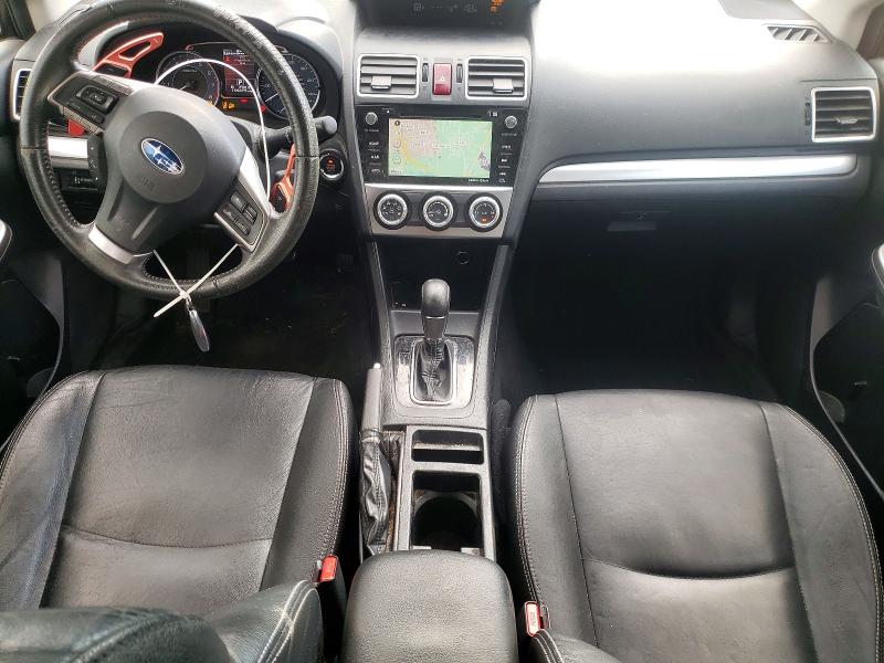 Aukcja sprzedaży 2015 Subaru Xv Crosstrek, vin: JF2GPASCXF8250848, numer aukcji: 52307136