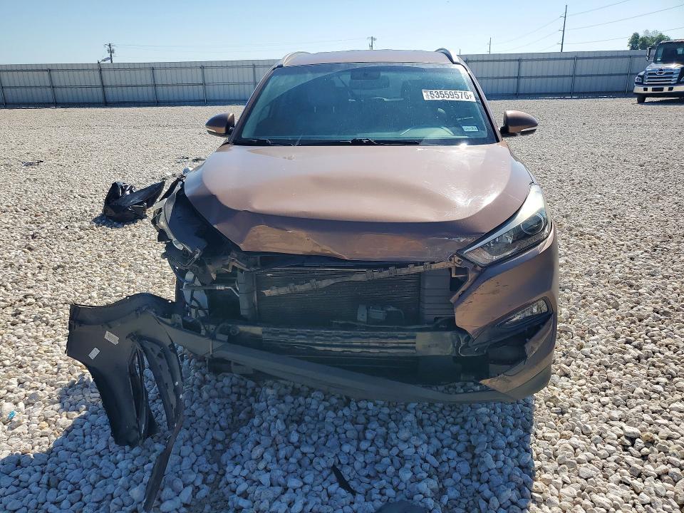 53559576 :رقم المزاد ، KM8J3CA40HU425796 vin ، 2017 Hyundai Tucson مزاد بيع
