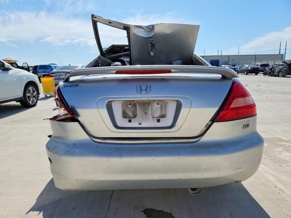 53792616 :رقم المزاد ، 1HGCM82693A007191 vin ، 2003 Honda Accord مزاد بيع