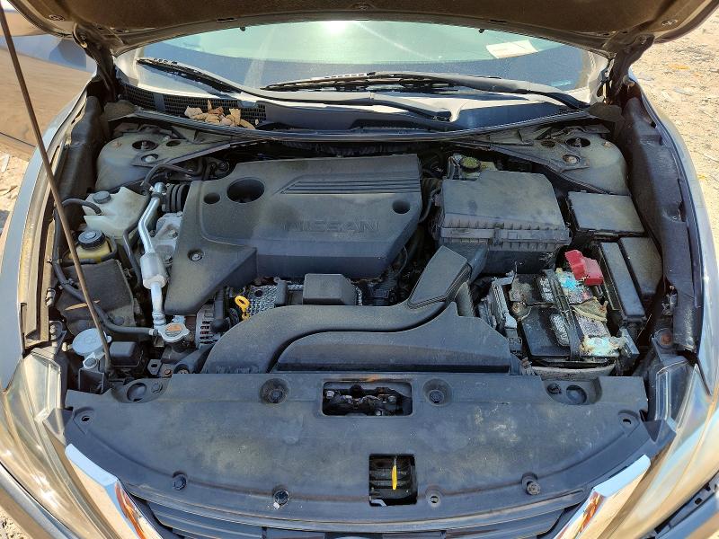 54078216 :رقم المزاد ، 1N4AL3AP4HC114124 vin ، 2017 Nissan Altima مزاد بيع
