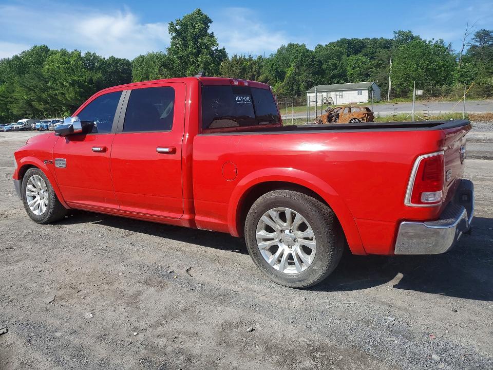 Aukcja sprzedaży 2014 Ram 1500, vin: 1C6RR7WM1ES100238, numer aukcji: 55026256