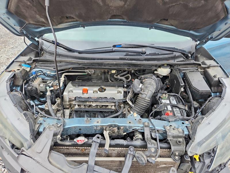 54272156 :رقم المزاد ، 5J6RM3H36DL046183 vin ، 2013 Honda Cr-v مزاد بيع