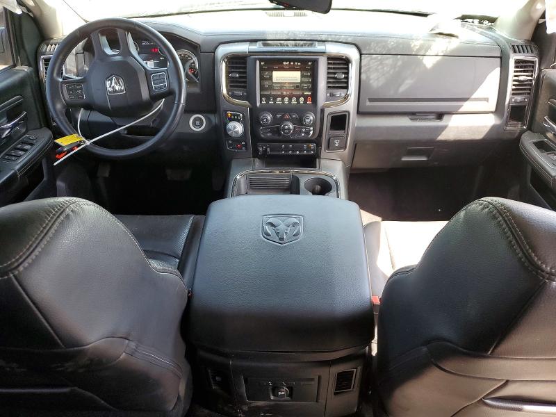 Aukcja sprzedaży 2015 Ram 1500, vin: 1C6RR7MT6FS699231, numer aukcji: 51921426