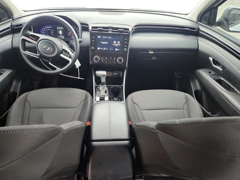 2024 Hyundai Tucson მანქანა იყიდება აუქციონზე, vin: 5NMJA3DE4RH323019, აუქციონის ნომერი: 52579126