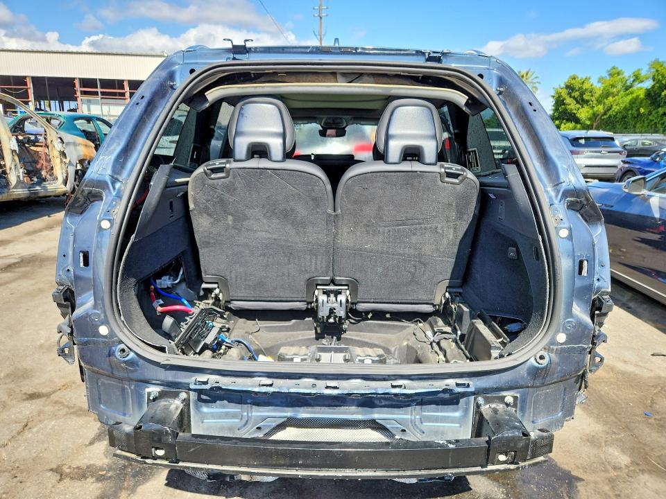 Продажа на аукционе авто 2024 Volvo Xc90, vin: YV4062PF7R1210796, номер лота: 54247606