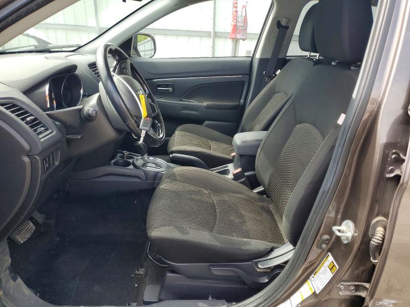 Aukcja sprzedaży 2016 Mitsubishi Outlander Sport, vin: JA4AR3AU9GZ037318, numer aukcji: 52290366