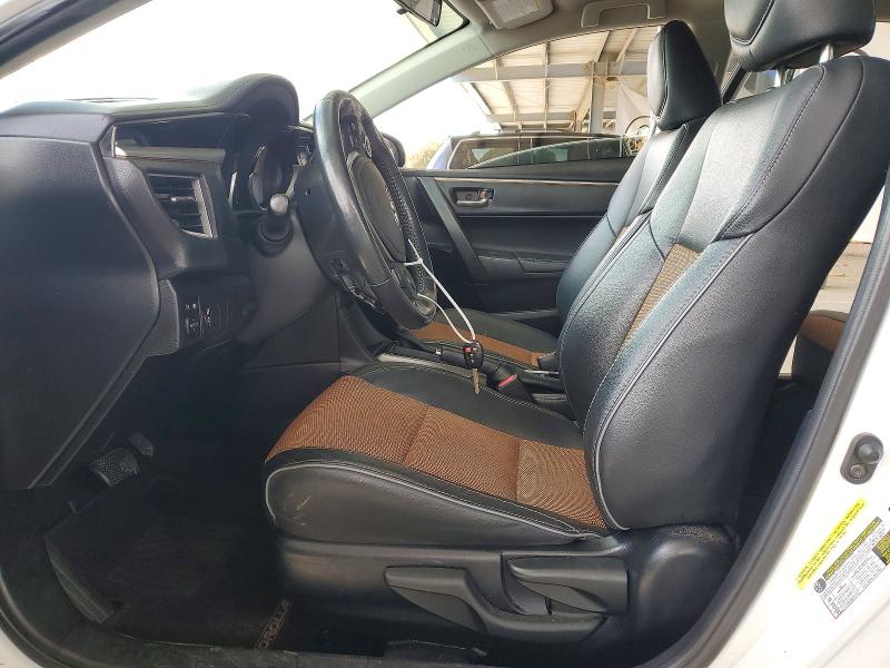 Продаж на аукціоні авто 2014 Toyota Corolla, vin: 2T1BURHE2EC108635, номер лоту: 55462646