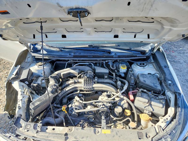 Aukcja sprzedaży 2019 Subaru Impreza, vin: 4S3GTAB60K3741098, numer aukcji: 54860366