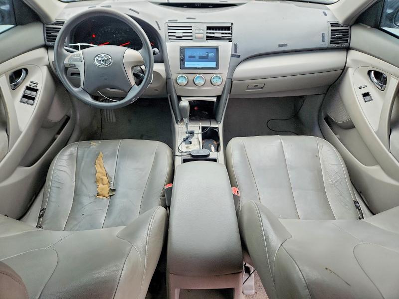 Aukcja sprzedaży 2007 Toyota Camry, vin: 4T1BE46K77U552877, numer aukcji: 52215016