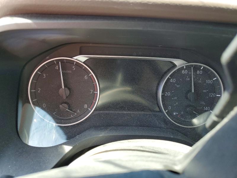 Продаж на аукціоні авто 2023 Nissan Rogue, vin: 5N1BT3BA1PC779436, номер лоту: 53795986