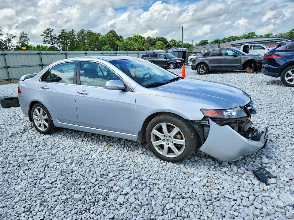 Продаж на аукціоні авто 2005 Acura Tsx, vin: JH4CL96845C002389, номер лоту: 54979436