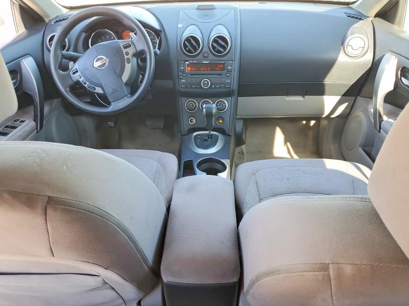 Aukcja sprzedaży 2008 Nissan Rogue, vin: JN8AS58T68W005405, numer aukcji: 52539616