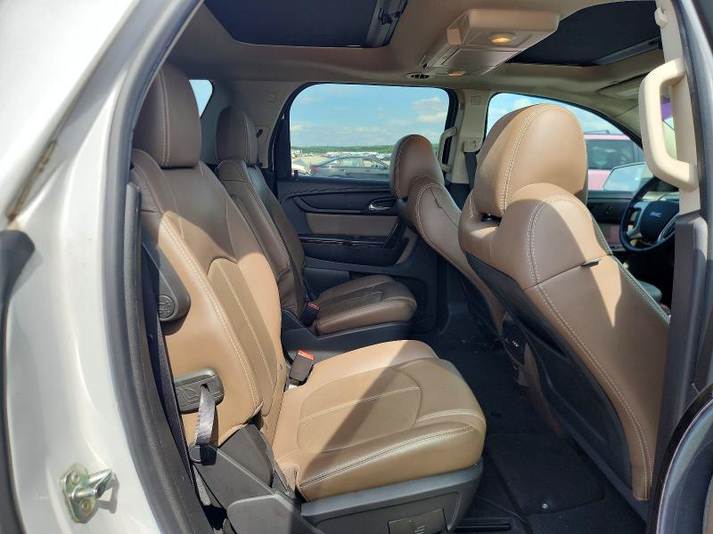 Продажа на аукционе авто 2016 Gmc Acadia, vin: 1GKKRRKD2GJ195983, номер лота: 53974806
